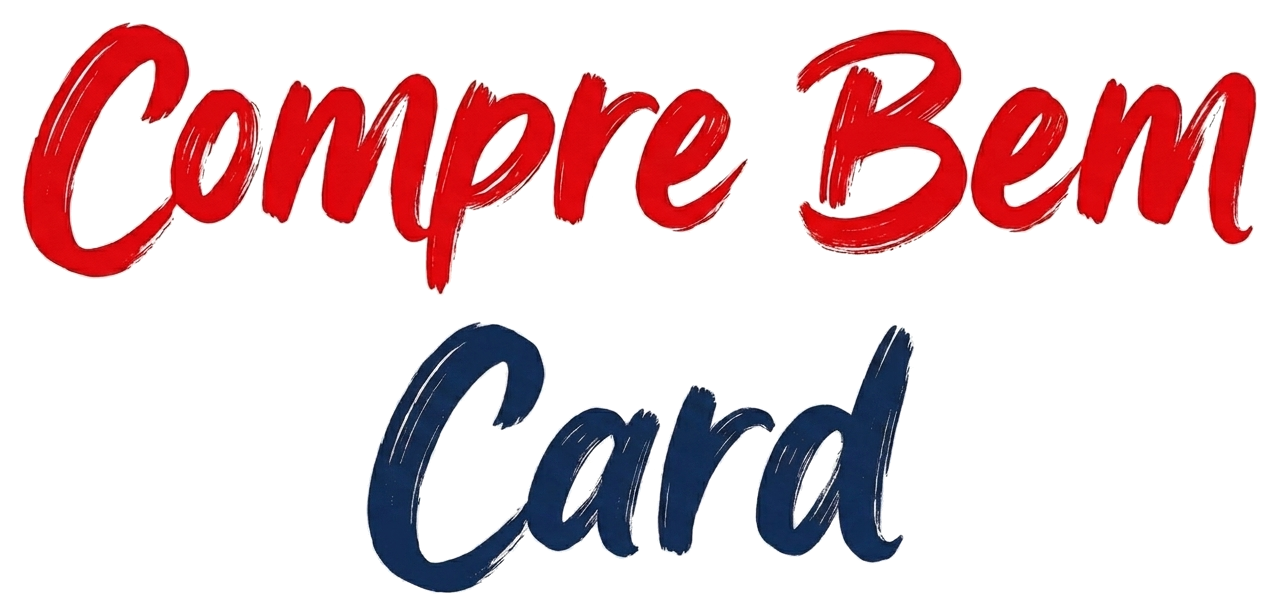 Compre Bem Card